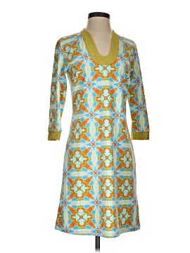 J. McLaughlin Casual Dress (view 1)