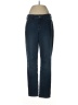 NYDJ Blue Jeans Size 8 - photo 1