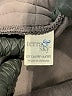 Terra & Sky Solid Gray Casual Pants Size 2X - photo 4
