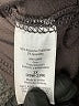 Terra & Sky Solid Gray Casual Pants Size 2X - photo 5