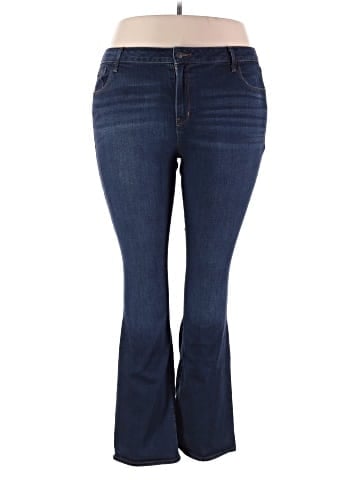 Old Navy Jeans (view 1)