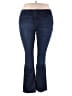 Old Navy Blue Jeans Size 18 - photo 1