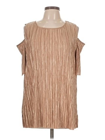 Travelers by Chico's Sleeveless Top (view 1)