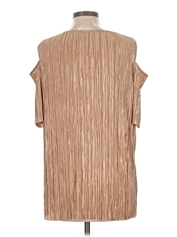 Travelers by Chico's Sleeveless Top (view 2)