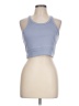 PrAna Blue Tank Top Size L - photo 1