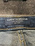 Lucky Brand Blue Jeans Size 4r - photo 7