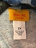 Ruby Rd. Blue Turtleneck Sweater Size 2X - photo 7