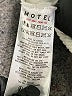 Motel Blue Jacket Size S - photo 7