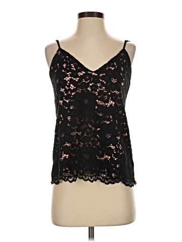Babaton Sleeveless Top (view 1)