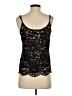 Babaton Black Sleeveless Top Size XS - photo 2