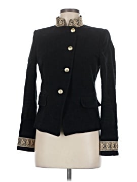 Zara Basic Jacket (view 1)