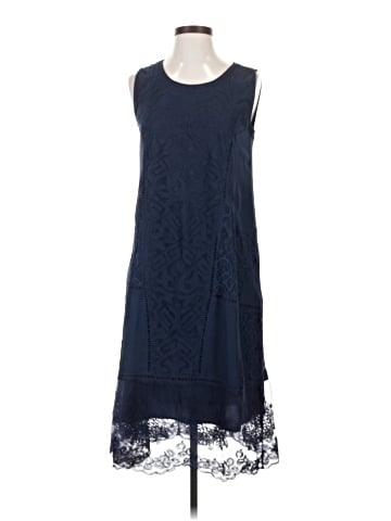 Soft Surroundings Casual Dress (view 1)