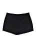 Akira Solid Black Shorts Size L - photo 1
