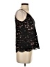 Babaton Black Sleeveless Top Size XS - photo 4