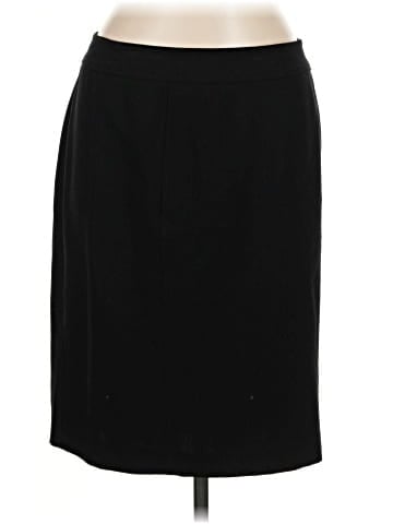 Ann Taylor LOFT Formal Skirt (view 1)