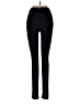 Divided by H&M Black Active Pants Size 8 - photo 1