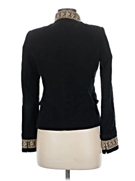Zara Basic Jacket (view 2)
