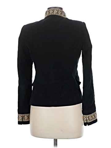 Zara Basic Jacket (view 2)