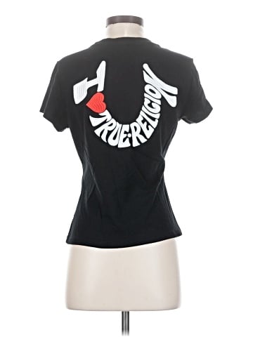 True Religion Short Sleeve T-Shirt (view 2)