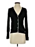 Zara Black Cardigan Size S - photo 1