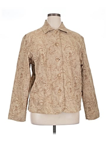 Coldwater Creek Jacket (view 1)