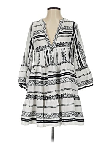 Elan Casual Dress (view 1)