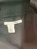 Halogen 100% Polyester Chevron-herringbone Gray Casual Skirt Size M - photo 4