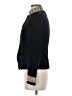 Zara Basic 100% Cotton Black Jacket Size M - photo 5