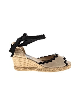 Patricia Green Wedges