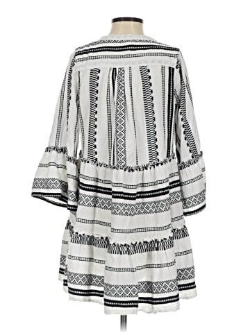 Elan Casual Dress (view 2)