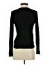 Zara Black Cardigan Size S - photo 2