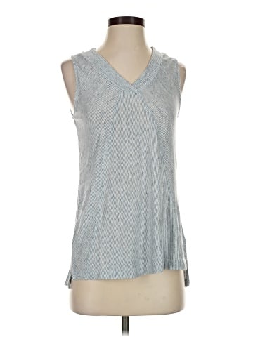 Sigrid Olsen Sleeveless Top (view 1)