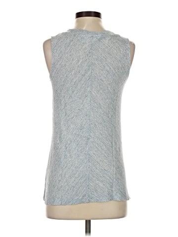 Sigrid Olsen Sleeveless Top (view 2)