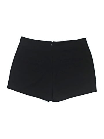 Akira Shorts (view 2)