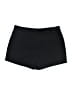 Akira Solid Black Shorts Size L - photo 2