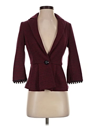 Tabitha Blazer (view 1)