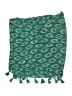 Echo Green Blue Scarf One size - photo 2