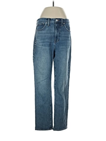 Madewell Jeans (view 1)