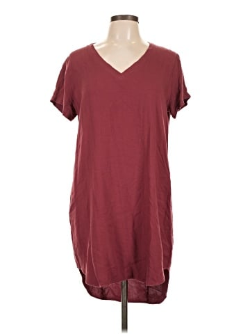 Cloth & Stone Casual Dress (view 1)