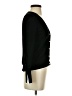 Zara Black Cardigan Size S - photo 4