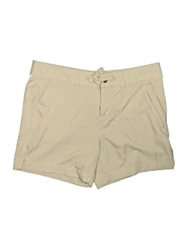 Magellan Outdoors Khaki Shorts