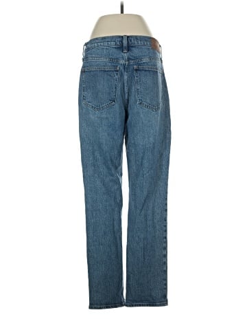 Madewell Jeans (view 2)