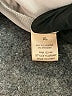 Good Luck Gem Gray Cargo Pants Size XL - photo 5