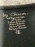 Chico's Black Pullover Sweater Size Med (1) - photo 7