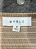 Mable Tan Cocktail Dress Size S - photo 7