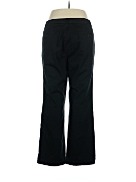 Lands' End Dress Pants (view 2)