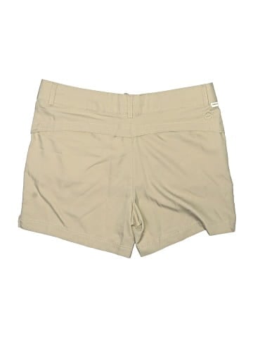 Magellan Outdoors Khaki Shorts (view 2)