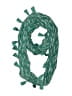 Echo Green Blue Scarf One size - photo 1