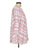 J.Jill Pink 3/4 Sleeve Top Size L - photo 4