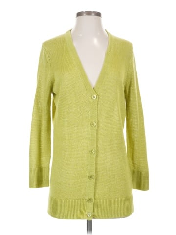 Talbots Cardigan (view 1)